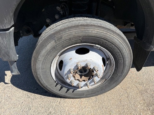 2024 Ford Super Duty F-450 DRW Base