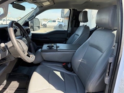 2024 Ford Super Duty F-450 DRW Base