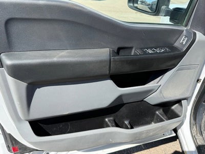 2024 Ford Super Duty F-450 DRW Base