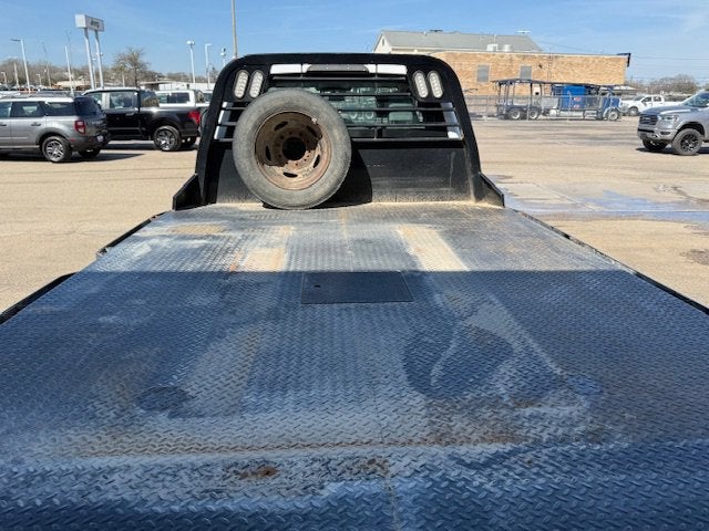 2024 Ford Super Duty F-450 DRW Base