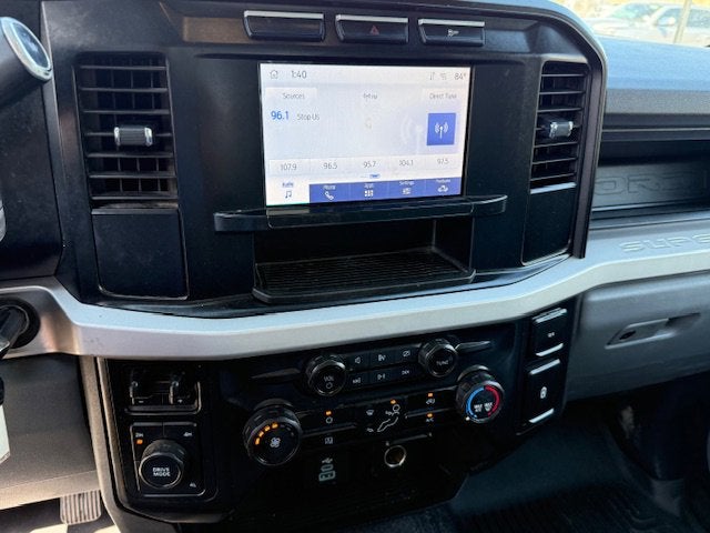 2024 Ford Super Duty F-450 DRW Base