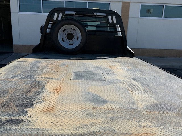 2024 Ford Super Duty F-450 DRW Base