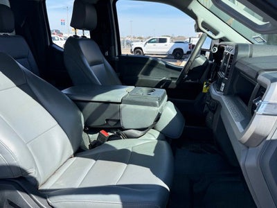 2024 Ford Super Duty F-450 DRW Base