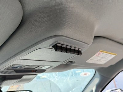 2024 Ford Super Duty F-450 DRW Base