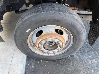 2024 Ford Super Duty F-450 DRW Base