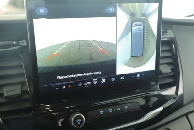 2023 Ford Transit Passenger Wagon T350