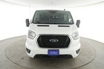 2023 Ford Transit Passenger Wagon T350