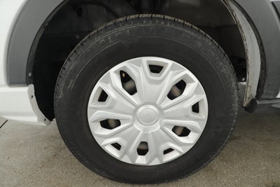 2023 Ford Transit Passenger Wagon T350