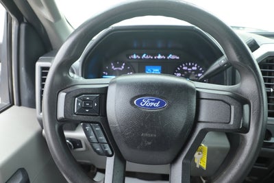 2018 Ford Super Duty F-350 DRW Base