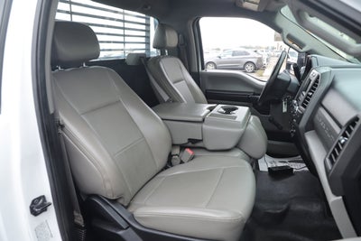 2018 Ford Super Duty F-350 DRW Base