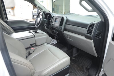 2018 Ford Super Duty F-350 DRW Base