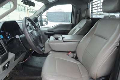 2018 Ford Super Duty F-350 DRW Base