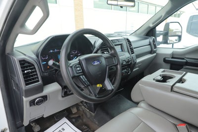 2018 Ford Super Duty F-350 DRW Base