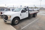 2018 Ford Super Duty F-350 DRW Base