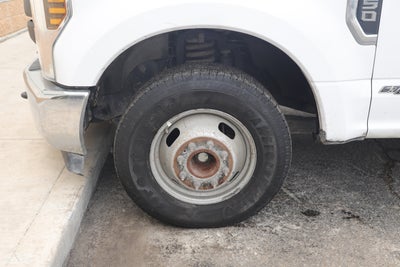 2018 Ford Super Duty F-350 DRW Base