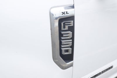 2018 Ford Super Duty F-350 DRW Base