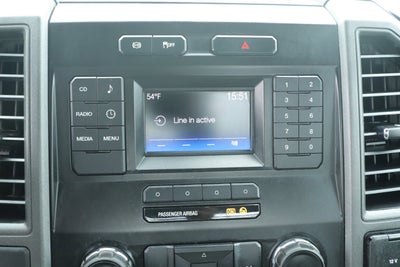 2018 Ford Super Duty F-350 DRW Base