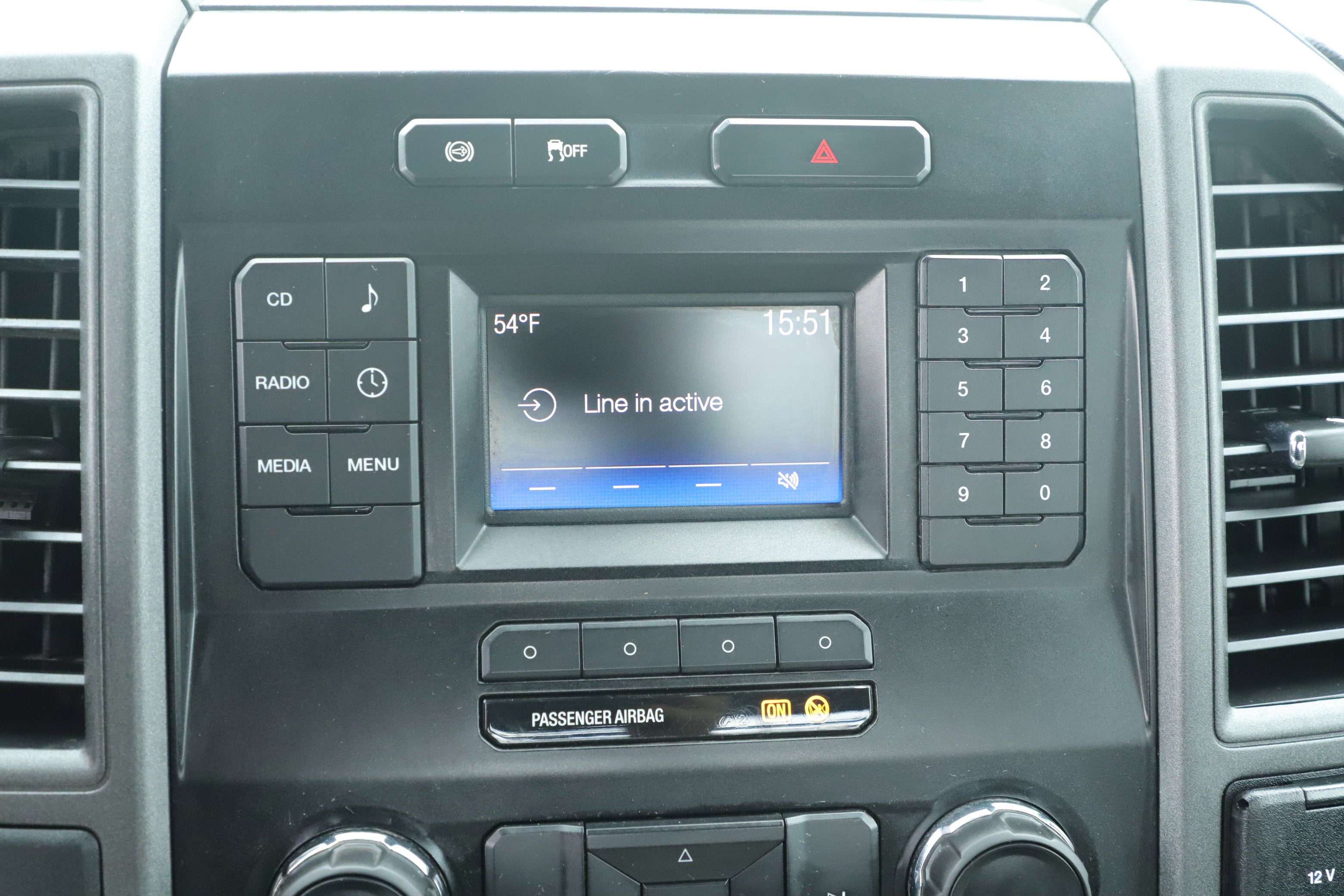 2018 Ford Super Duty F-350 DRW Base