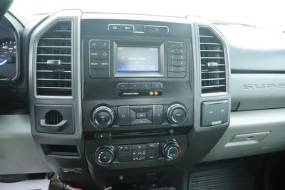 2018 Ford Super Duty F-350 DRW Base