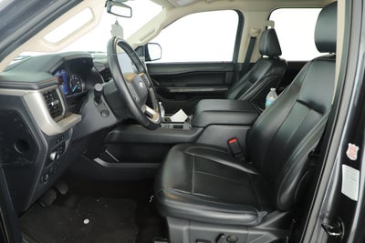 2022 Ford Expedition Max XLT