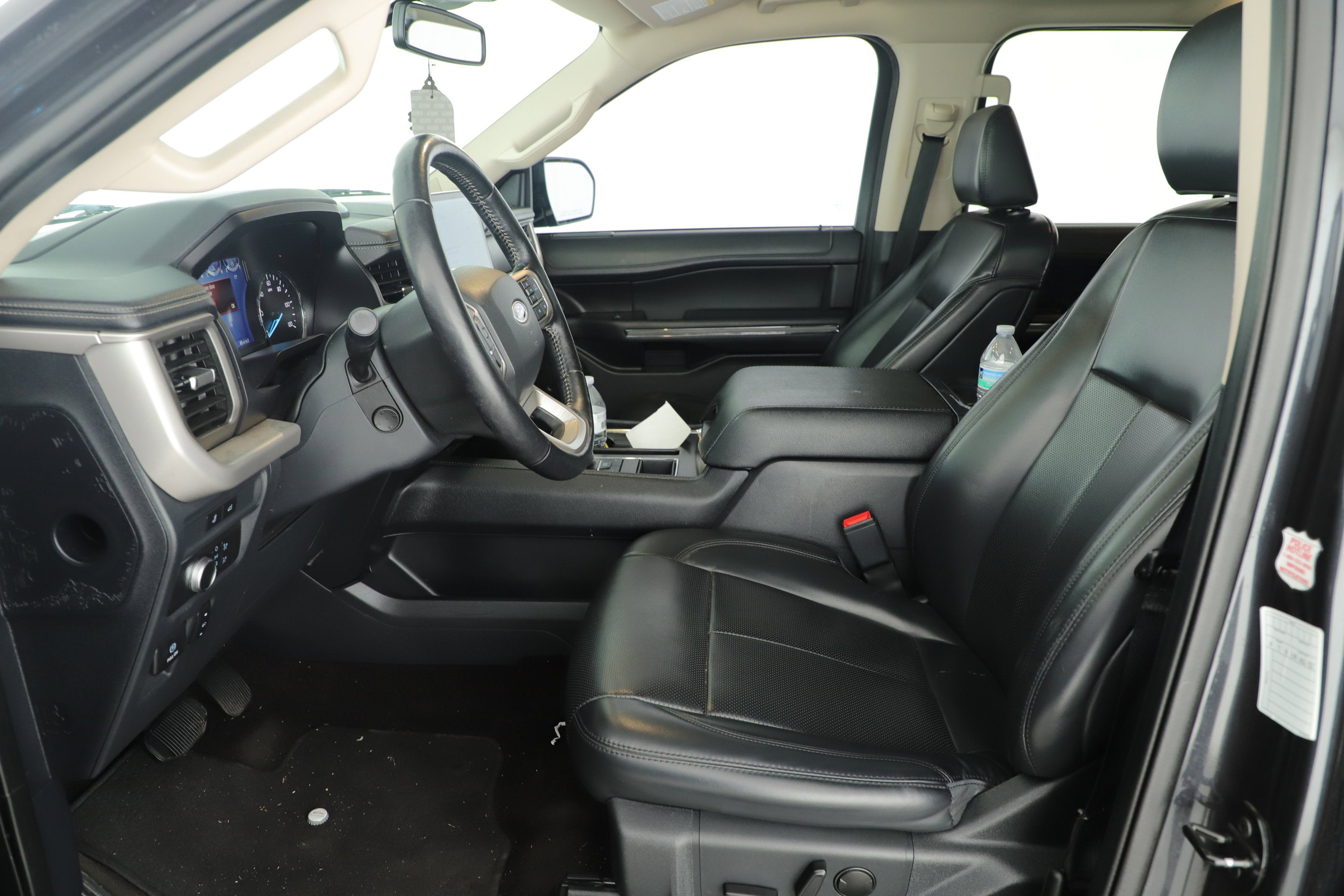 2022 Ford Expedition Max XLT