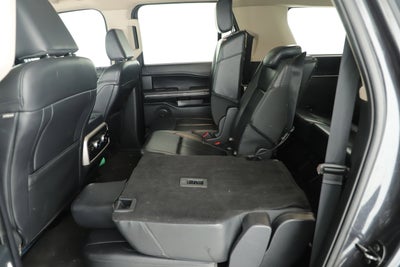 2022 Ford Expedition Max XLT