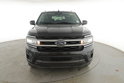 2022 Ford Expedition Max XLT