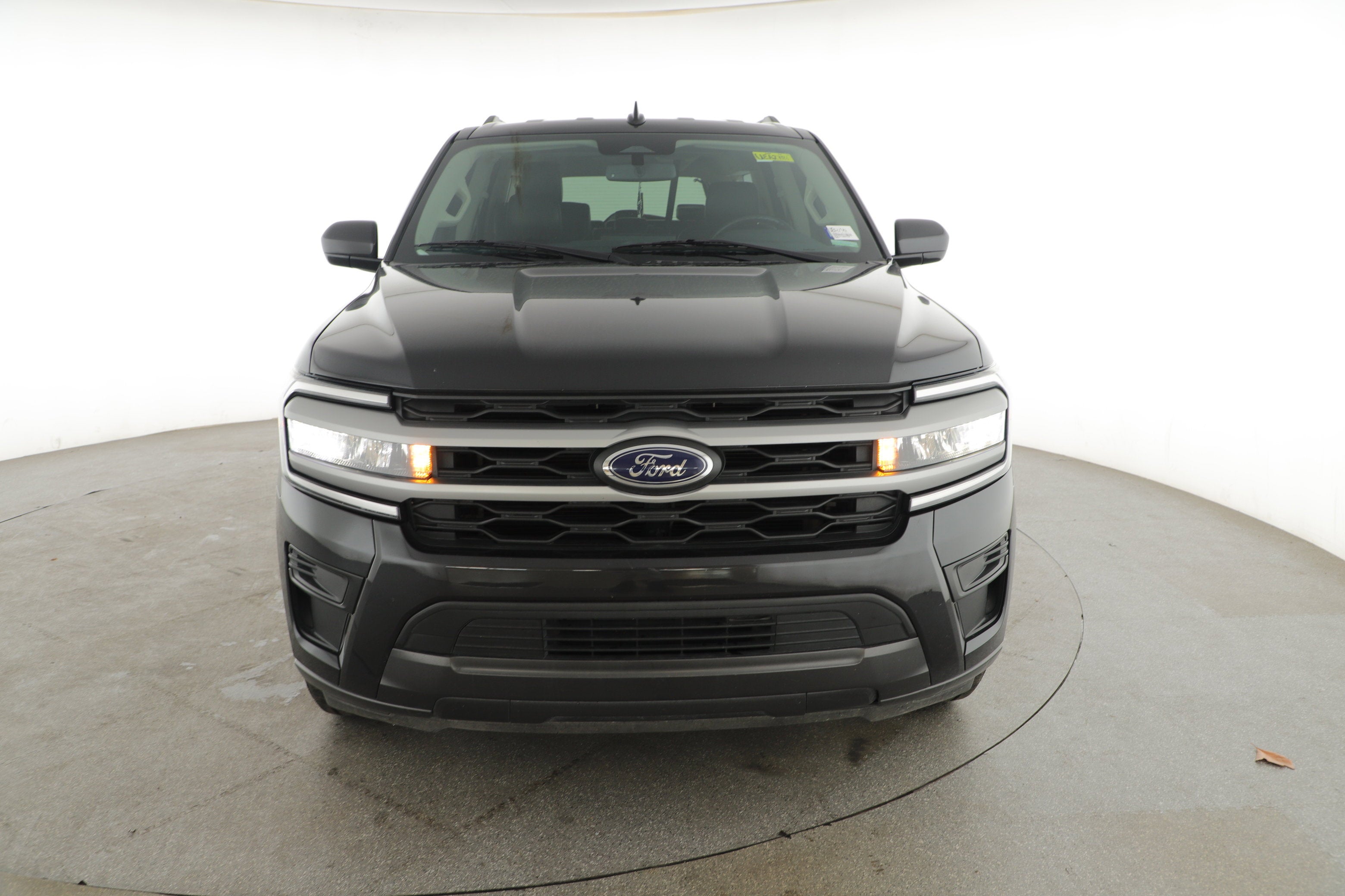 2022 Ford Expedition Max XLT