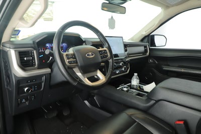 2022 Ford Expedition Max XLT