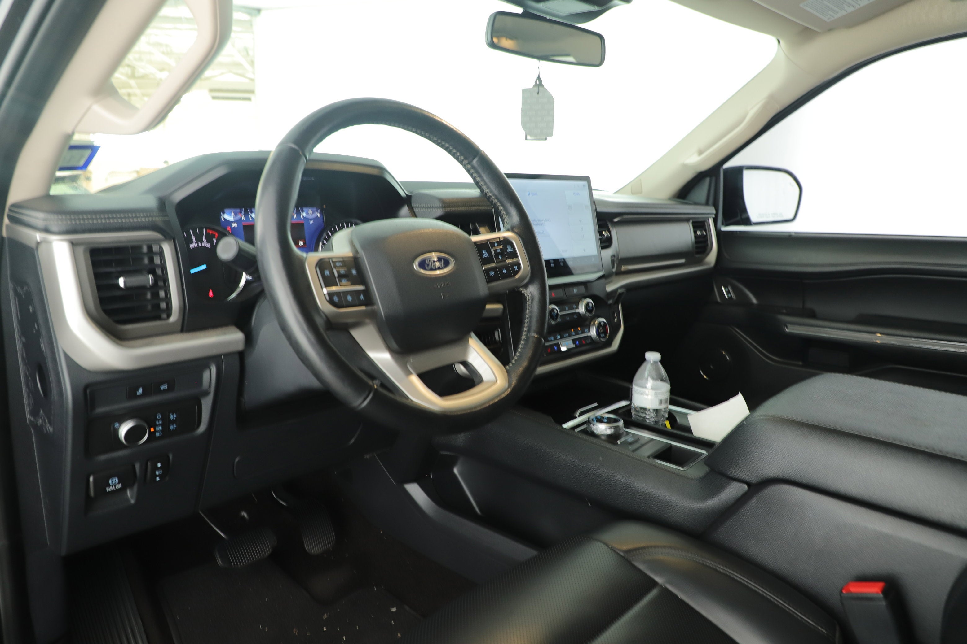 2022 Ford Expedition Max XLT