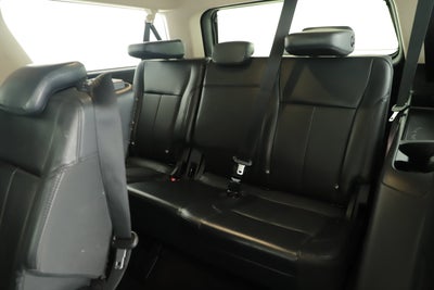 2022 Ford Expedition Max XLT