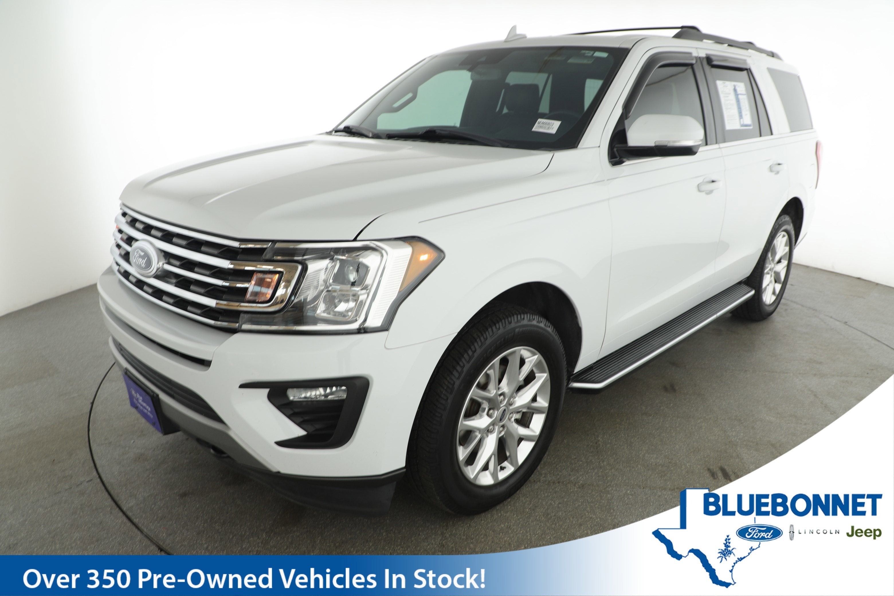 2020 Ford Expedition XLT