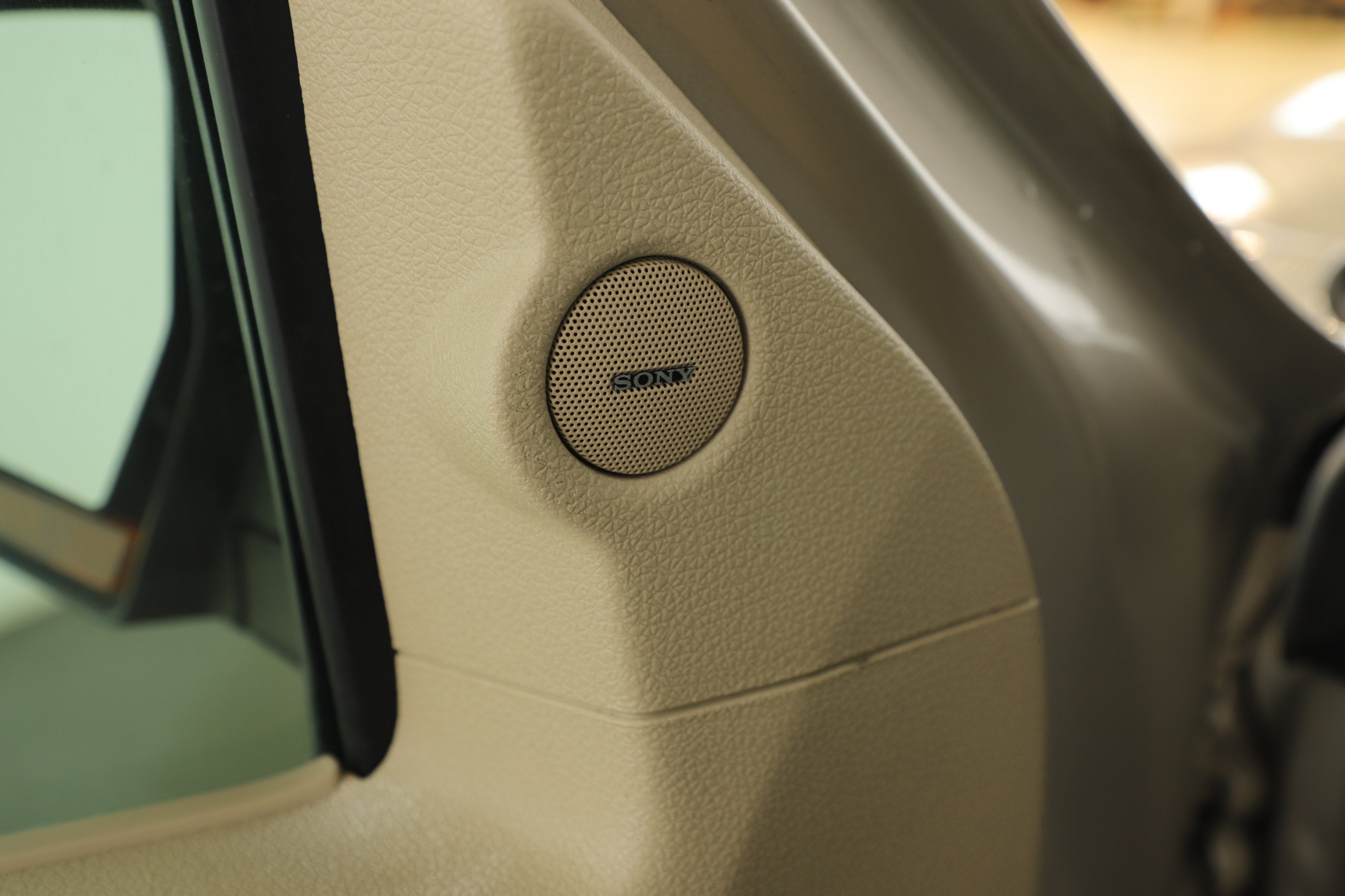 2017 Ford Expedition Base