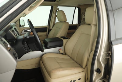 2017 Ford Expedition Base