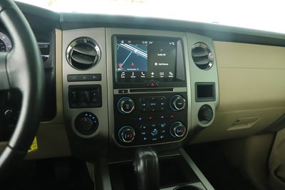 2017 Ford Expedition Base