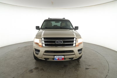 2017 Ford Expedition Base