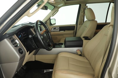 2017 Ford Expedition Base