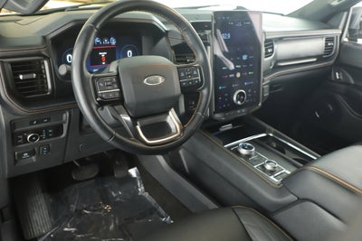 2023 Ford Expedition Platinum