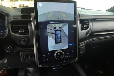 2023 Ford Expedition Platinum