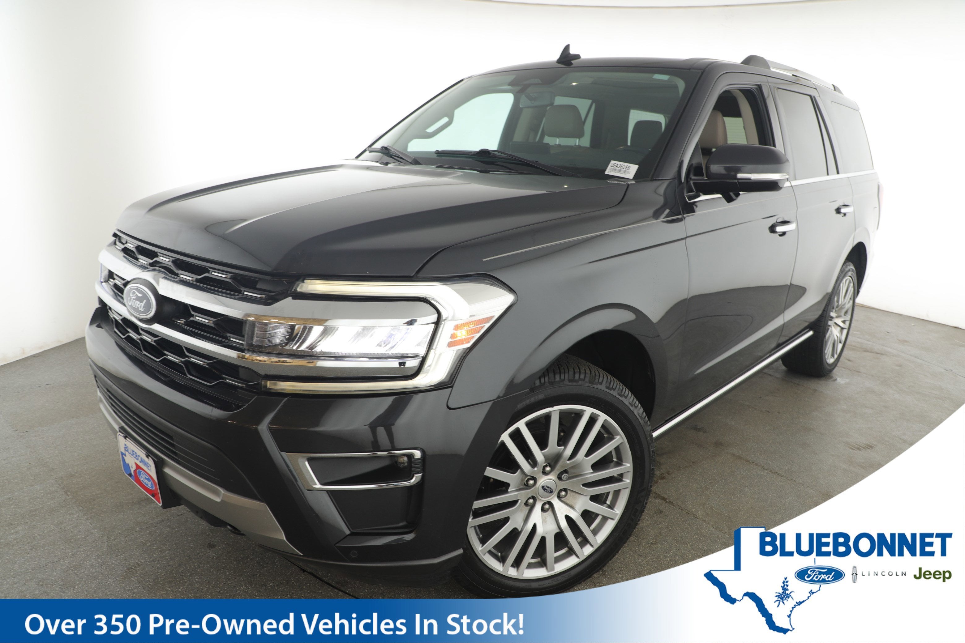 2023 Ford Expedition Limited