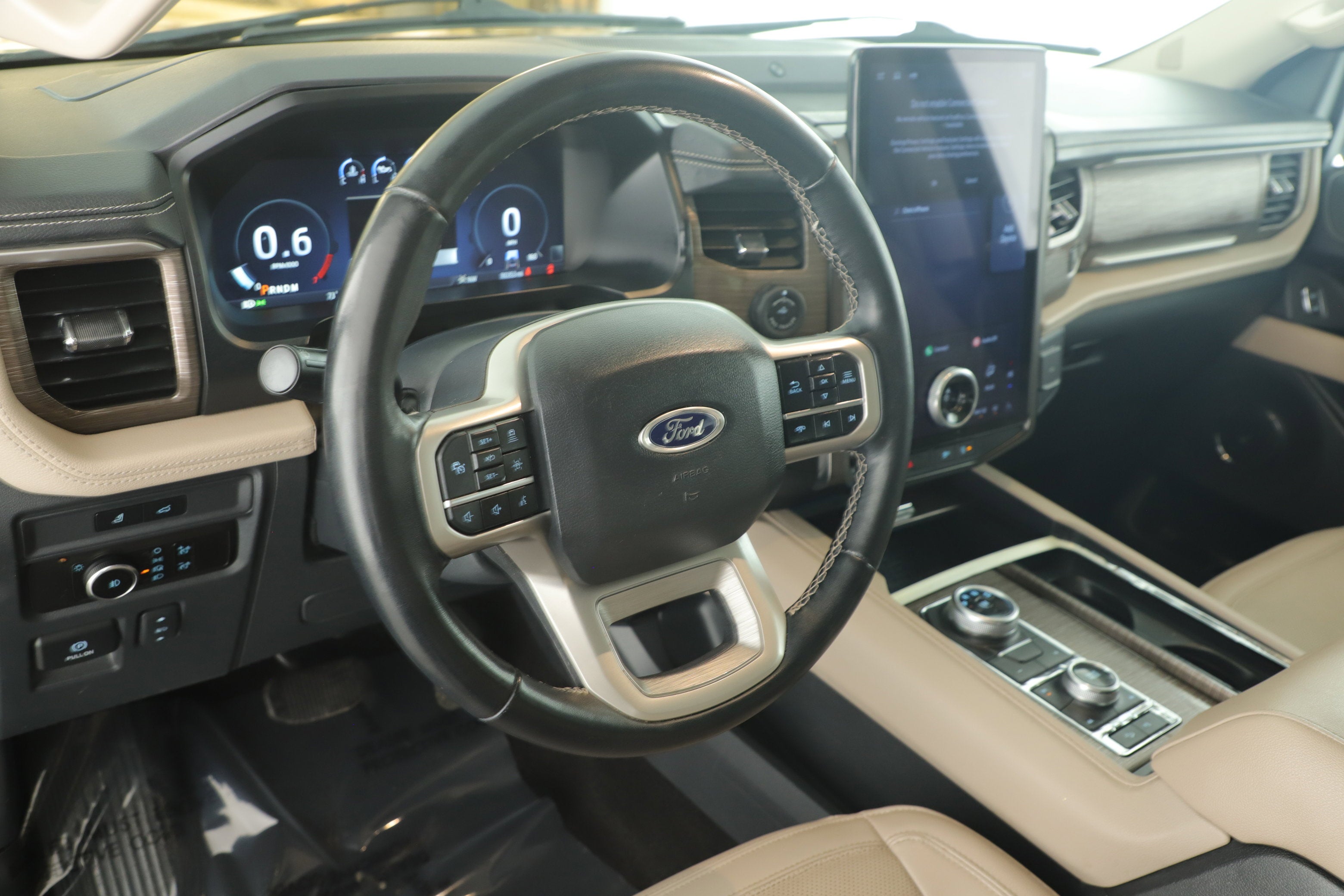 2023 Ford Expedition Limited