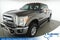2016 Ford Super Duty F-250 SRW Base