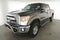 2016 Ford Super Duty F-250 SRW Base