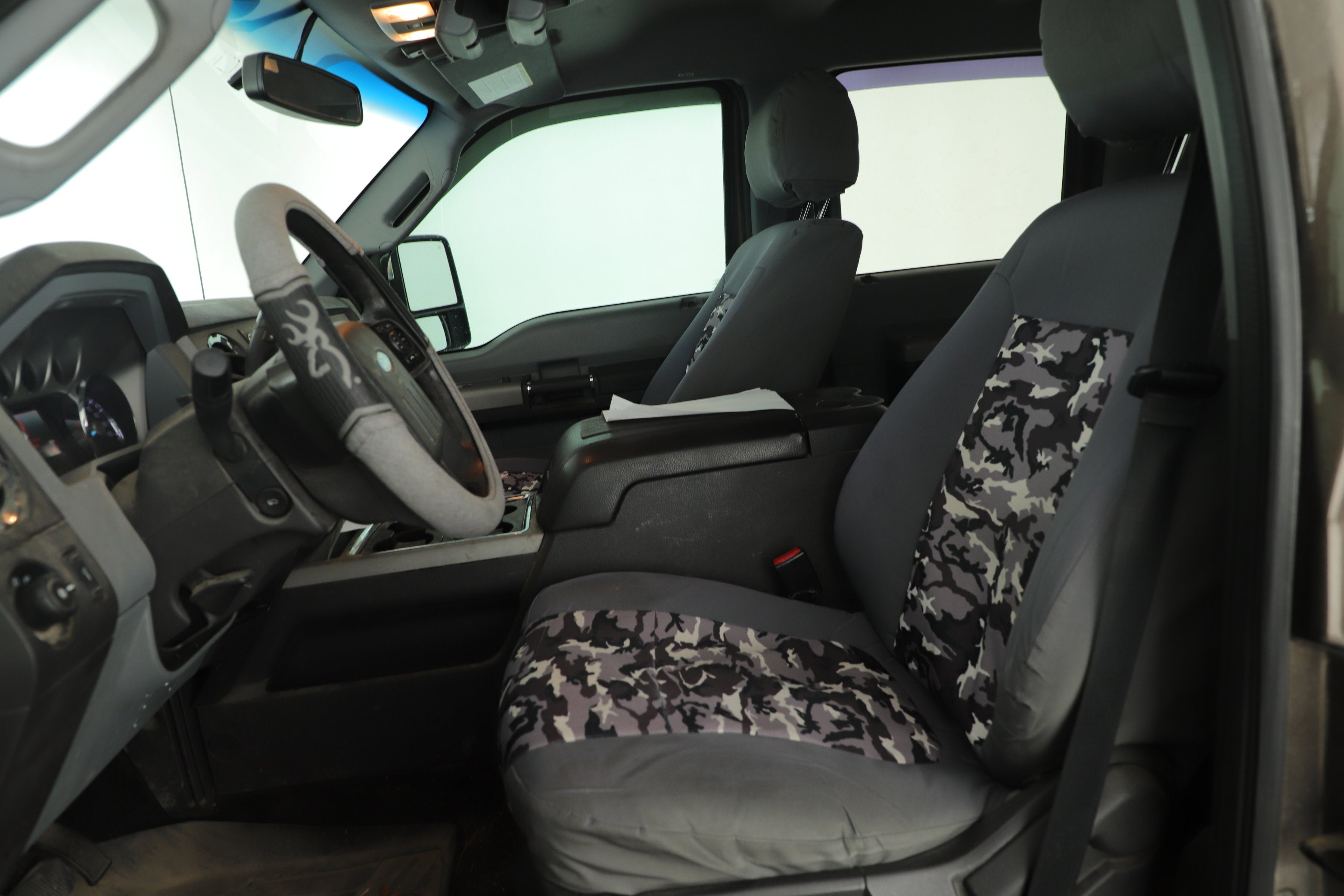 2016 Ford Super Duty F-250 SRW Base