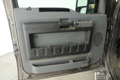 2016 Ford Super Duty F-250 SRW Base