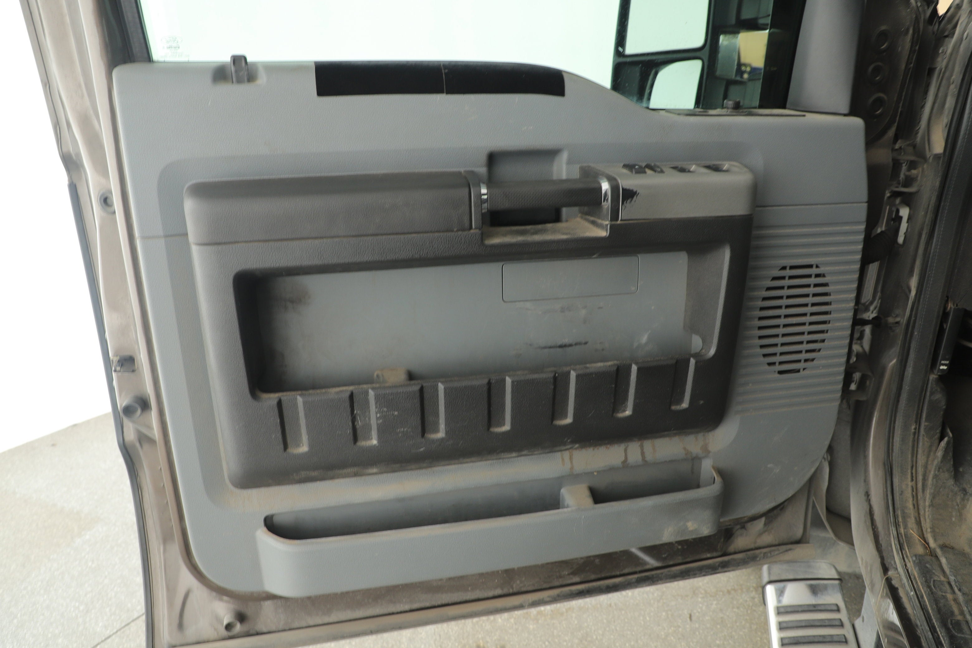 2016 Ford Super Duty F-250 SRW Base