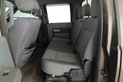 2016 Ford Super Duty F-250 SRW Base