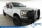 2018 Ford Super Duty F-250 SRW Base