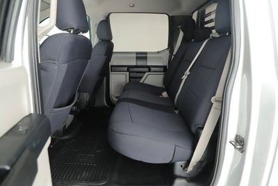 2018 Ford Super Duty F-250 SRW Base