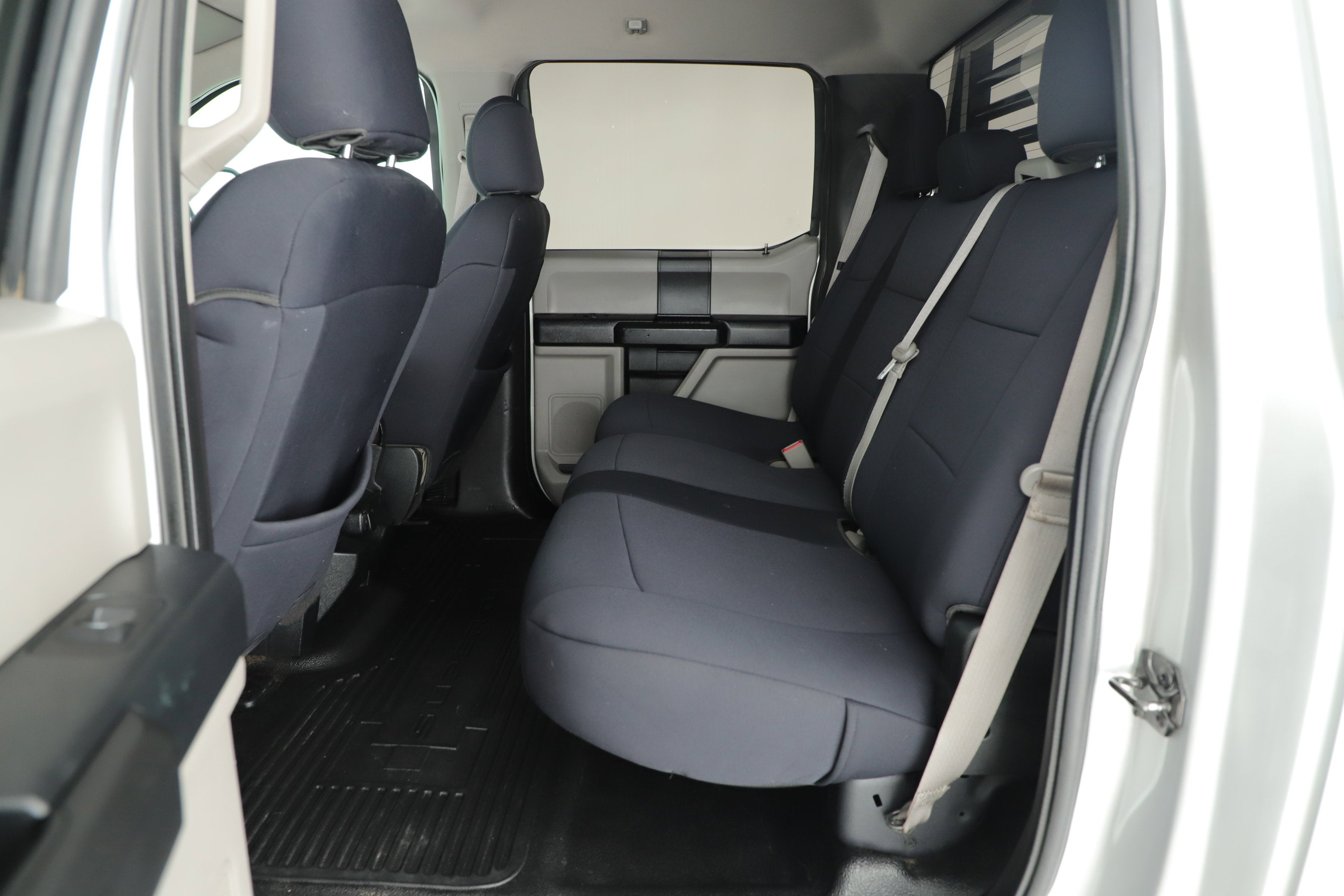 2018 Ford Super Duty F-250 SRW Base